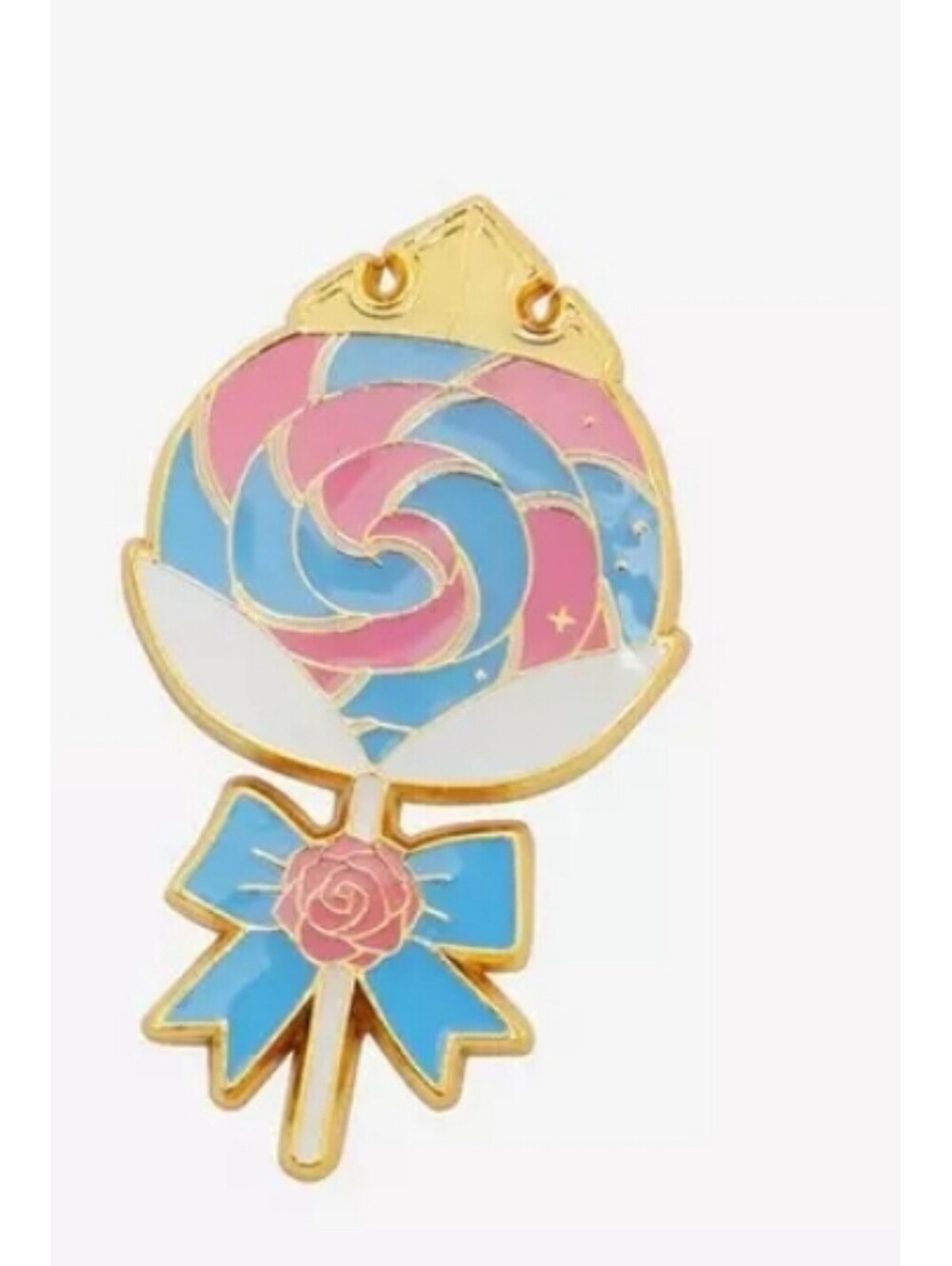 Loungefly Disney Princesses Lollipop Blind Box Enamel Pin Aurora